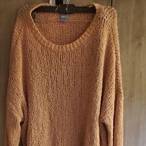 Aerie Pullover Sweater